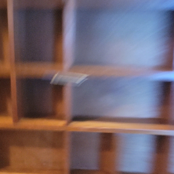 Enesco Brown Display Shelves Wall Decor - Picture 7 of 13